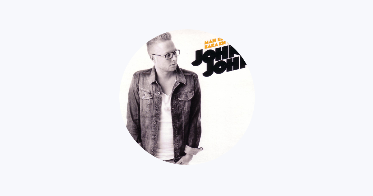 ‎John John - Apple Music