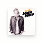 Johnjohn
