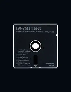 Readingを聴いたり、ミュージックビデオを鑑賞したり、経歴やツアー日程などを確認したりしましょう！