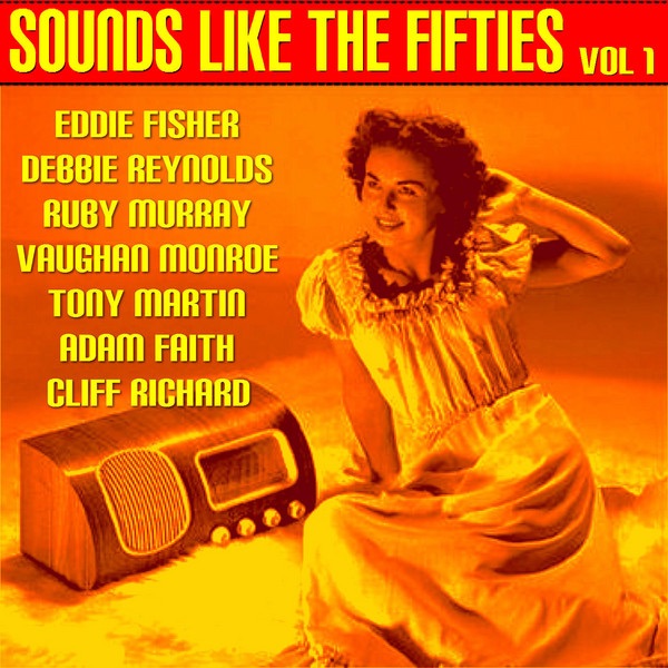 Sounds Like the Fifties