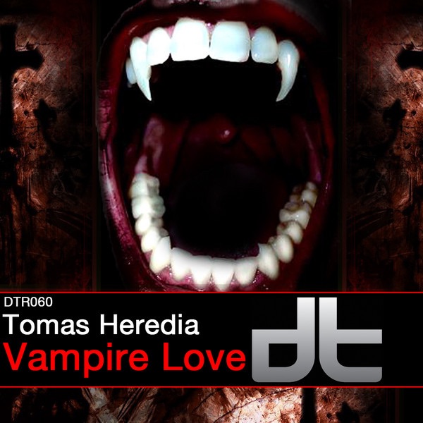 Vampire Love