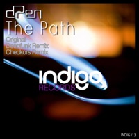 The Path - Single - Dpen
