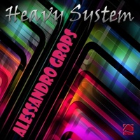 Heavy System - Single - Alessandro Grops
