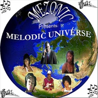 Melodic Universe - Mezonic