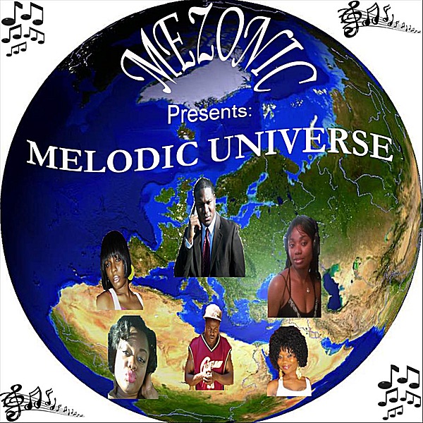 Melodic Universe