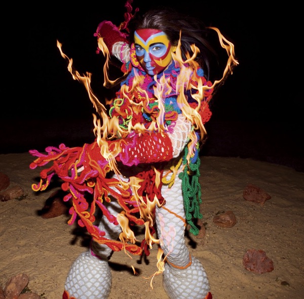Earth Intruders Club Mixes - EP - Björk