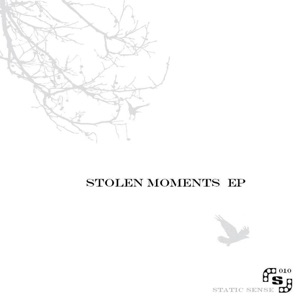 Stolen Moments - Single