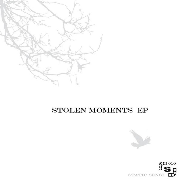 Stolen Moments - Single