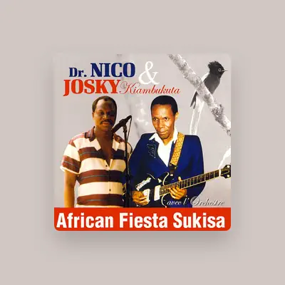 Listen to Dr Nico, watch music videos, read bio, see tour dates & more!