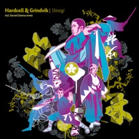 Shinogi Ep - Single - Hardcell & Grindvik