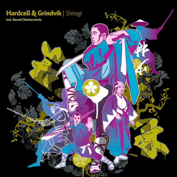 Shinogi Ep - Single