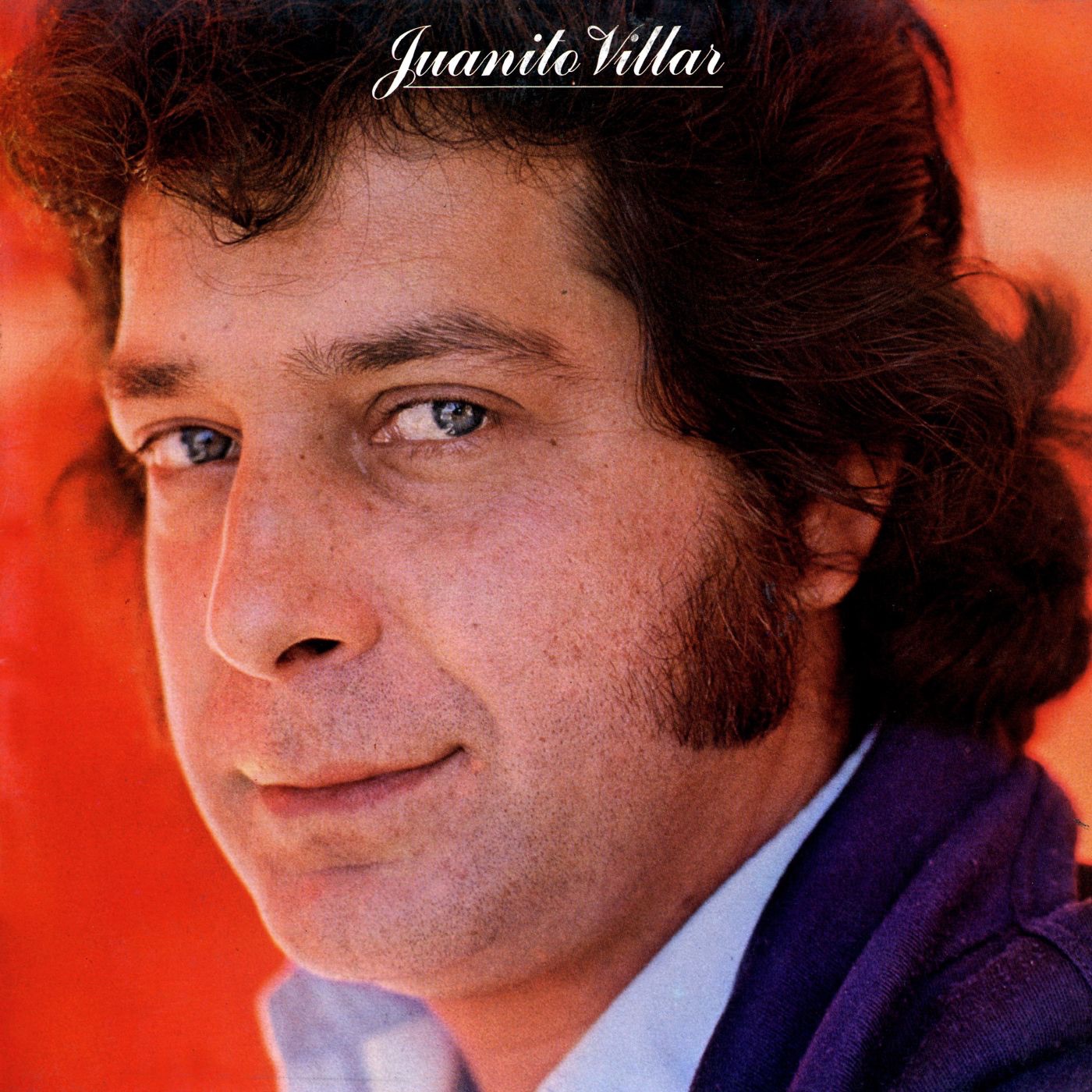 Juanito Víllar (1980)