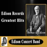 Miss Dixie — Edison Concert Band