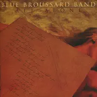 Baby — Blue Broussard Band