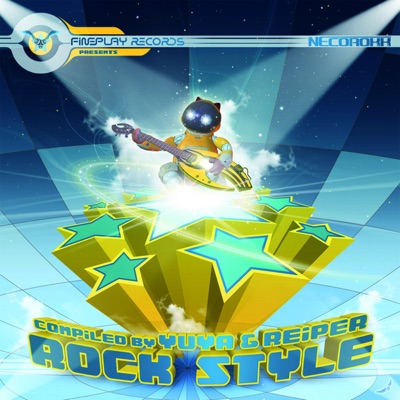 Rock Style Compiled By Yuya & Reiper