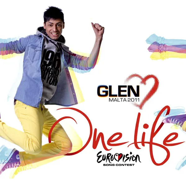 One Life (Main Pass) — Glen Vella