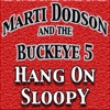 Icon Hang On Sloopy (O-H-I-O Mix) - Single