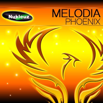 Phoenix - EP