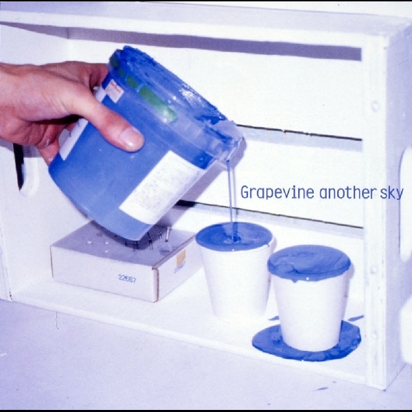 another sky - GRAPEVINEのアルバム - Apple Music