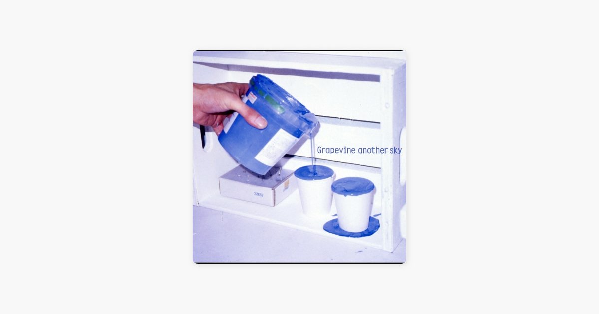 another sky - GRAPEVINEのアルバム - Apple Music