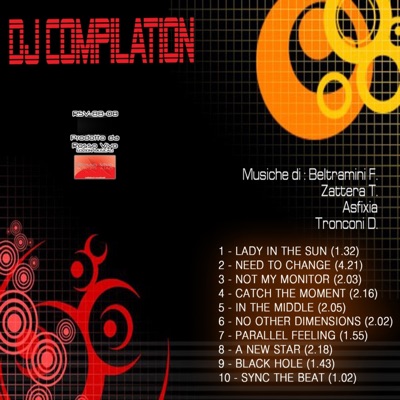 Dj Compilation