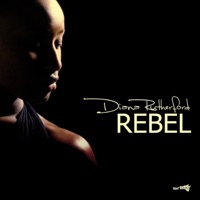 Diana Rutherford - Rebel