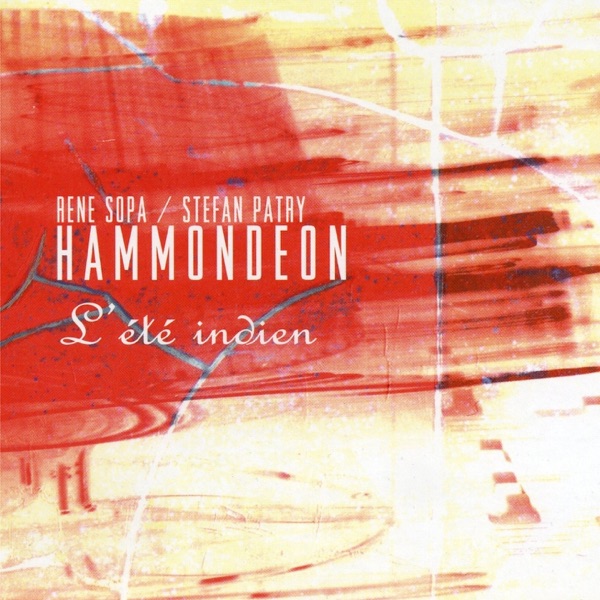 Hammondeon : L'été indien artwork