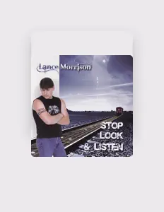 Listen to Lance Morrison, watch music videos, read bio, see tour dates & more!
