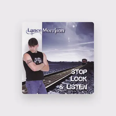 Listen to Lance Morrison, watch music videos, read bio, see tour dates & more!
