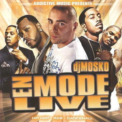 DJ Mosko & Damian "Jr. Gong" Marley - Welcome to Jamrock