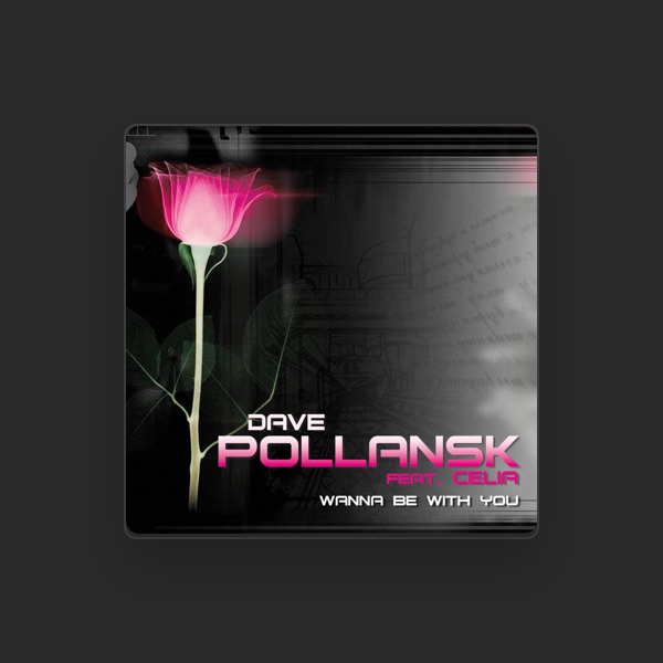 Dave Pollansk's avatar