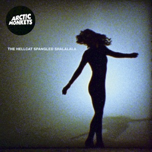 The Hellcat Spangled Shalalala - Single