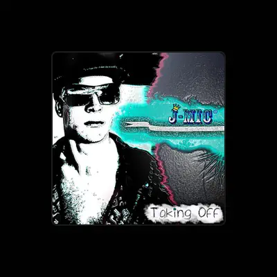 Listen to J-MIC, watch music videos, read bio, see tour dates & more!