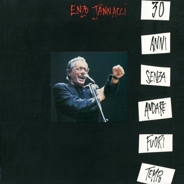 30 Anni senza andare fuori tempo