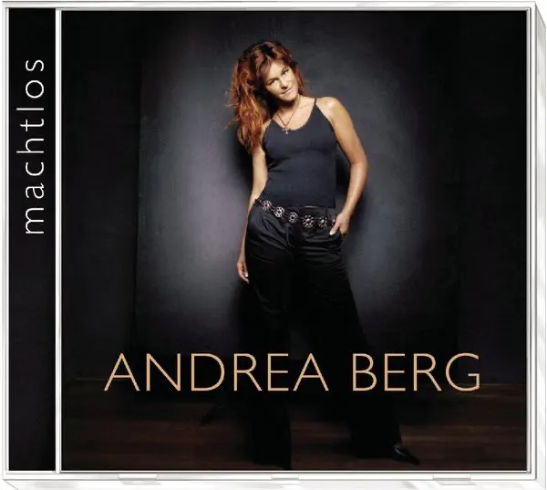 Dieser Sommer mit dir — Andrea Berg