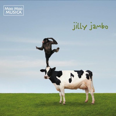 Jilly Jambo