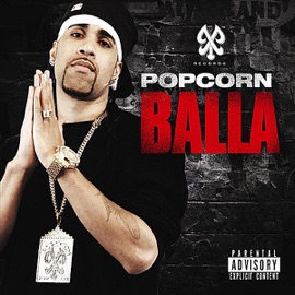Balla (Instrumental) Popcorn