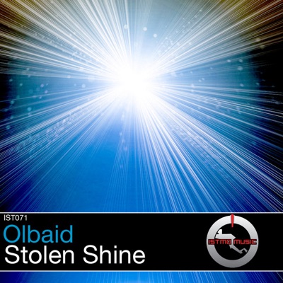 Stolen Shine - Single