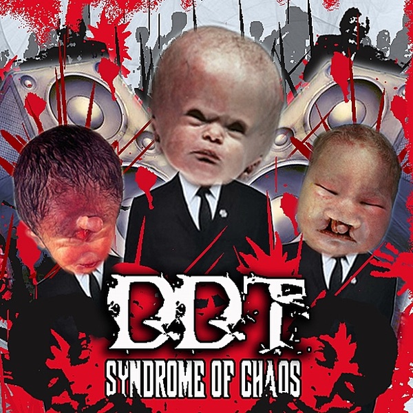 Syndrome of Chaos