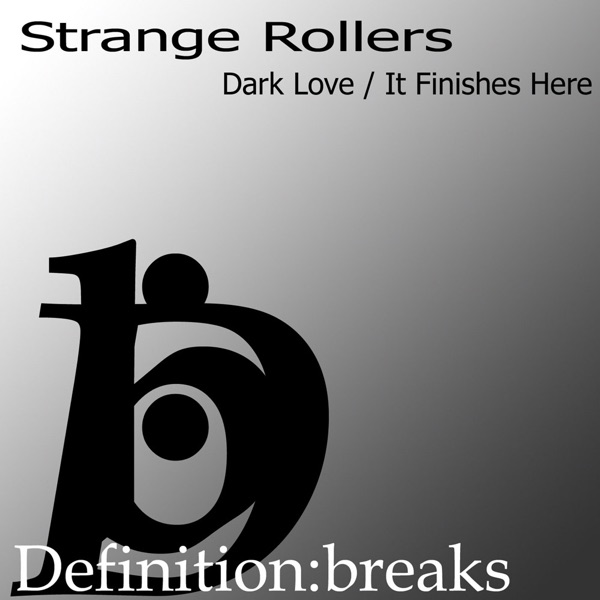 Dark Love / It Finishes Here - EP