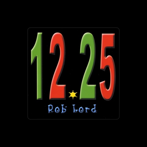 Rob Lord