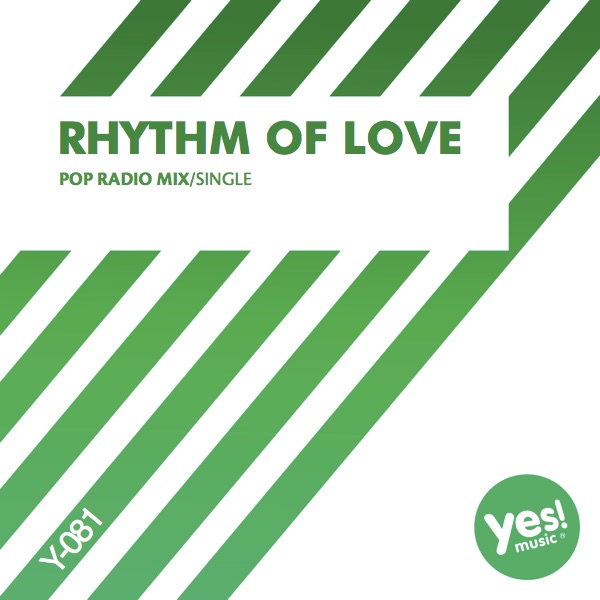 Rhythm Of Love