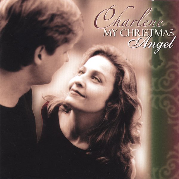 My Christmas Angel