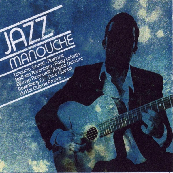 Jazz Manouche - Multi-interprètes
