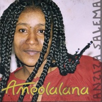 Anziza Salema - Hanambaly zaho