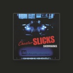 Cheater Slicks