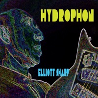 Hydrophon - Elliott Sharp