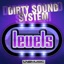 Levels - EP