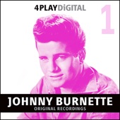 Johnny Burnette - All By Myself