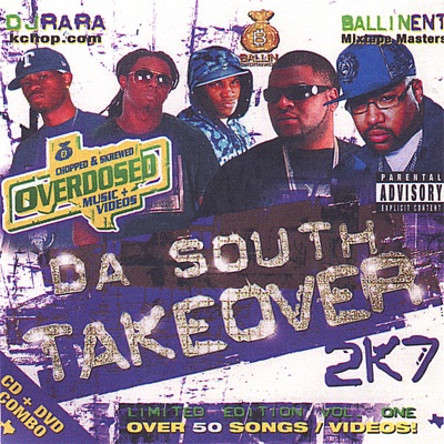 Da South Takeover